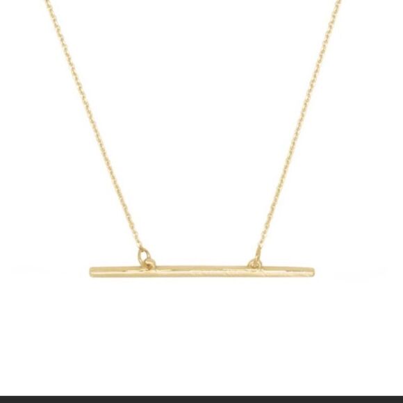 Uncommon James Raise the Bar Higher Pendant - New - Picture 3 of 5